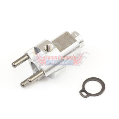 INFINITY R0394S1  6mm 20T PULLEY/DISK HOLDER (IF18-3)